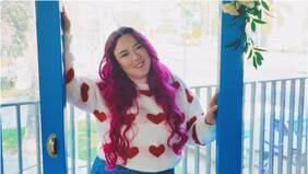 Christell compartió importante logro profesional: “siempre será parte de mi vida”