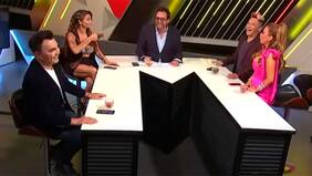 "Está en la UCI", "está con oxígeno", bromean en Me Late sobre el futuro del programa