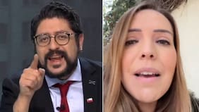 “¡Hoy no están!“: Pancho Orrego saca ronchas con ácido emplazamiento tras difusión de imágenes íntimas de Camila Flores