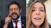 “¡Hoy no están!“: Pancho Orrego saca ronchas con ácido emplazamiento tras difusión de imágenes íntimas de Camila Flores