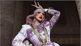 Gala Varo, la mexicana que brilla en RuPaul’s Global All Stars