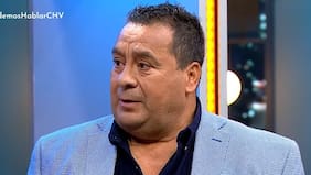 “Me dejó dos ángeles”: Dino Gordillo habló sobre la crianza de sus nietas tras la muerte de su hijo