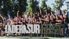 Comenzó la venta de entradas para el Festival Ladera Sur 2026