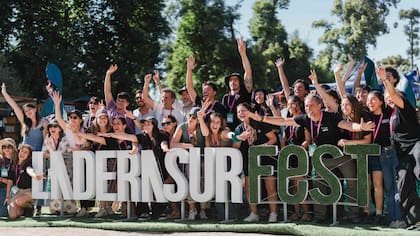 Comenzó la venta de entradas para el Festival Ladera Sur 2026
