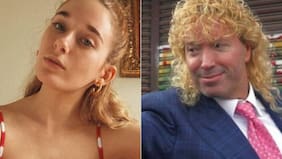 “Siento mucho miedo”: Tati Farkas genera preocupación al revelar que enfrenta delicada enfermedad