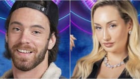 Terminaron en mala: Fran Maira lanzó comentario en contra de Lucas Crespo tras su quiebre