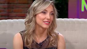 La cuarentena de Jenny Cavallo con sus hijos de 6 y 4 años: “Los niños han sido maestros para nosotros... Entendieron que no podían salir porque había un virus y se acabó, nunca más pidieron salir"