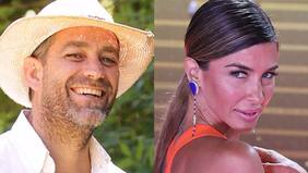 Pancha Merino reveló romance secreto con Felipe Braun: "Fue infiel conmigo"