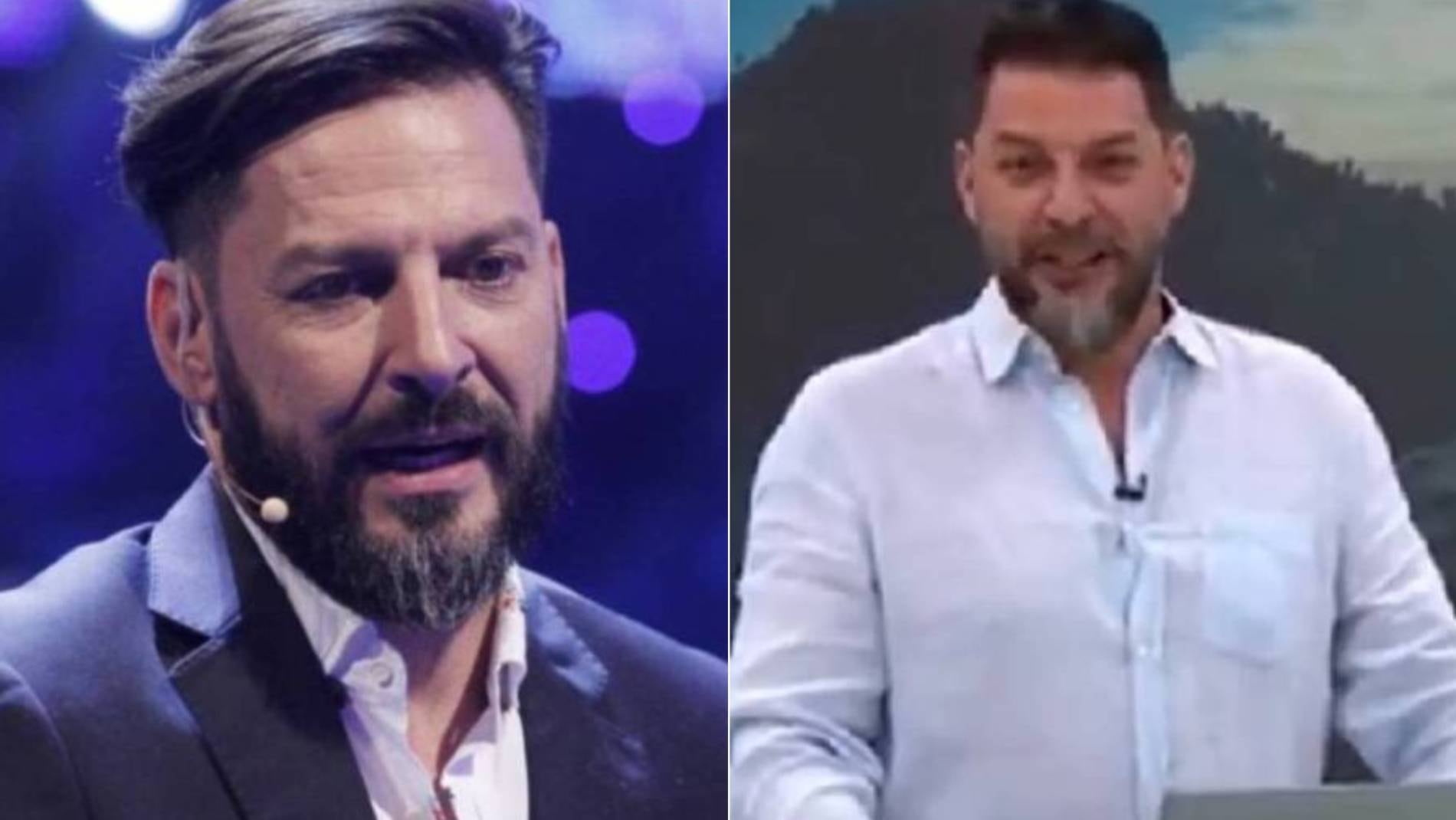 Duro golpe para Rafa Cavada: filtran drástica y definitiva decisión que habría tomado CHV tras su impasse en pantalla