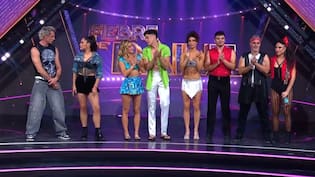 Se convirtió en el nuevo eliminado: querido actor se despidió de “Fiebre de Baile”
