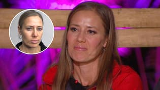 Ludmila Ksenofontova se sometió a sutil retoque estético en su rostro: mostraron su antes y después