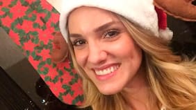 "Para todos los que estén investigando: no es suicidio, porque yo la vi... No dejen que este caso quede en nada", afirma Vanessa Daroch sobre la muerte de Nayara Vit