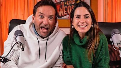 “Salí con la autoestima muy baja”: Rosario Bravo se sinceró tras polémica con Daniel Fuenzalida