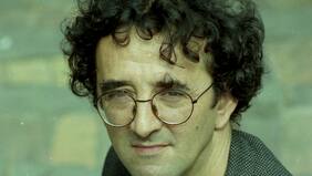 Otra curiosidad de estas elecciones 2024: el escritor Roberto Bolaño estuvo habilitado para votar