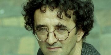 Roberto Bolaño wsp