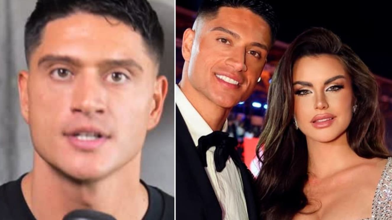No aguantó más y reaccionó: Sammis Reyes responde ante supuesta “traición” amorosa que “predijeron” en pantalla