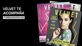 Revista de papel cuché libera su edición online para distraerse en cuarentena