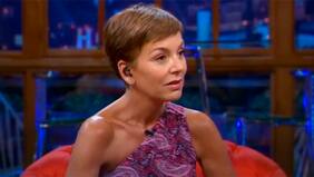 Fran García-Huidobro se va de Canal 13 tras dos años: no renovó contrato