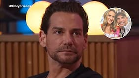 “Creo que la puerta está cerrada”: Cristián de la Fuente se sinceró sobre el quiebre y su actual relación con Angélica Castro