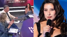 Panelista de Canal 13 envía directo mensaje a Mega por no acordar regreso de María José Quintanilla a Viña: filtró real motivo