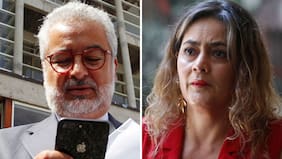 ¿Se hicieron favores? Revelan los chats con Luis Hermosilla que complican a la fiscal del Caso Audio