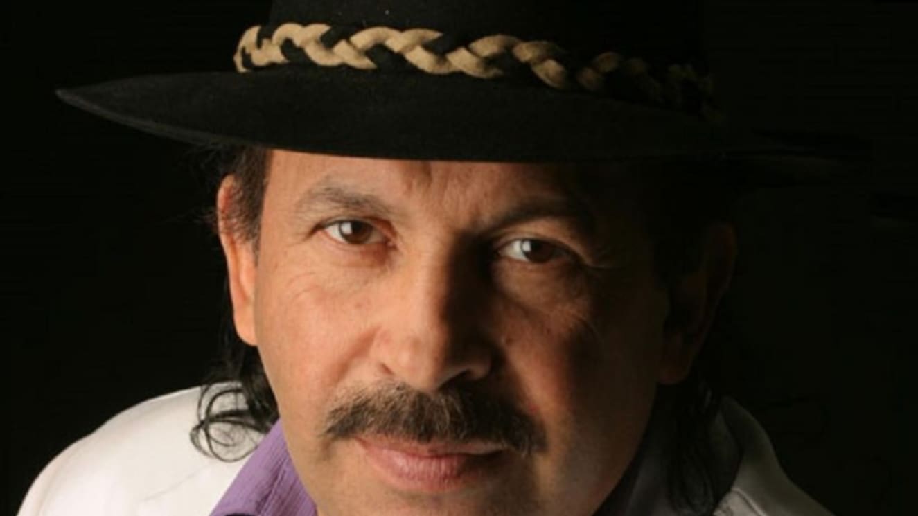 “Tener sexo todos los días te rejuvenece”: el cantante Antonio Ríos da su fórmula para estar como lechuga