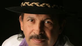 “Tener sexo todos los días te rejuvenece”: el cantante Antonio Ríos da su fórmula para estar como lechuga