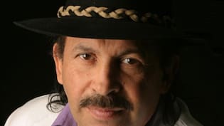 “Tener sexo todos los días te rejuvenece”: el cantante Antonio Ríos da su fórmula para estar como lechuga