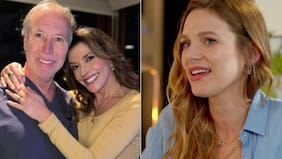 En medio de duro momento familiar: el sincero mensaje Mayte Rodríguez tras el fallecimiento de Roy Sothers