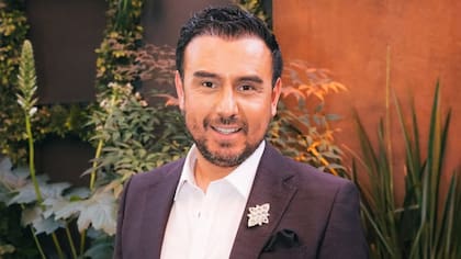 César Campos entregó detalles de su inesperado despido de Mega: “Estoy tranquilo”