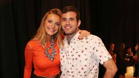 El día más dramático de Nacho Gutiérrez en Chilevisión