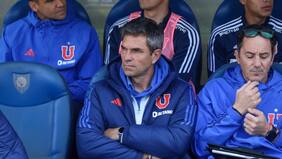 “La forma mezquina en la que juega…”: Johnny Herrera en picada contra Pellegrino