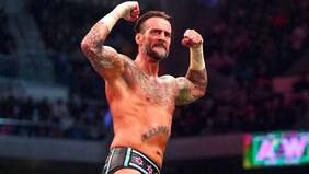 Escándalo en la AEW: suspenden a CM Punk por nueva pelea tras bastidores