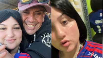 “Está como nieve”: René Puente aparece con desconocida mujer