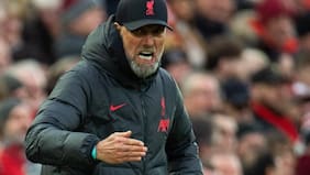 ¿Vuelve el Heavy Metal? Nagelsmann dimite como DT de Alemania tras nuevo fracaso y en el horizonte aparece Jürgen Klopp