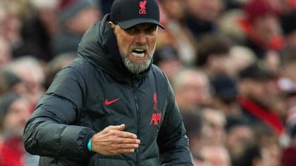 ¿Vuelve el Heavy Metal? Nagelsmann dimite como DT de Alemania tras nuevo fracaso y en el horizonte aparece Jürgen Klopp