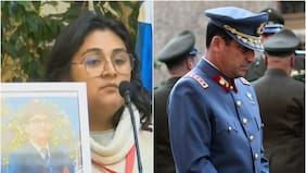 “Eso vale la vida de un niño”: madre de Franco Vargas apunta al Ejército y revela monto que querían que cobrara