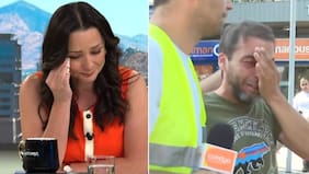 Requería suma millonaria y en 20 minutos logró lo imposible: el dramático caso que conmovió a panel y televidentes de CHV