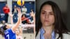 Chile cayó y Natalia Duco se llevó la peor parte: video registró incómodo momento para ministra en Mundial de Voleibol