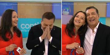 JC Rodríguez - Arístegui