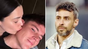 “He tenido que aprender...”: Cuco Cerda se confiesa sobre el vínculo de Daniela Aránguiz con Jorge Valdivia