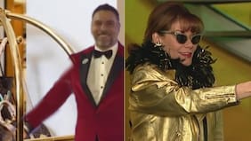Nadie se salvó: los mejores memes que dejó la gala del Festival de Viña del Mar