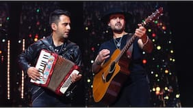 Los Vásquez analizan la posibilidad de pisar el escenario del Festival de Viña del Mar: “Estamos en conversaciones”