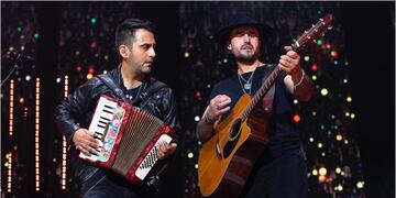 Los Vásquez analizan la posibilidad de pisar el escenario del Festival de Viña del Mar