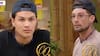 “Por lo menos tu papá tiene talento”: Mateucci dejó callado a Nico Solabarrieta en tensa pelea en VCTE 2