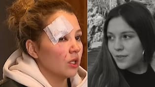 “Era repetitiva”: sobreviviente de fatal atropello múltiple revela charla con joven fallecida justo antes de su deceso
