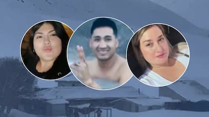 Se filtró lo que pasó en el refugio: parvularias y “El Chino” confesaron y soltaron detalles de toda la polémica