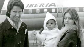 José Alfredo Fuentes recuerda su separación: "El hecho de yo irme de la casa... Yo no estaba teniendo una conducta apropiada con mi mujer y mis hijos"