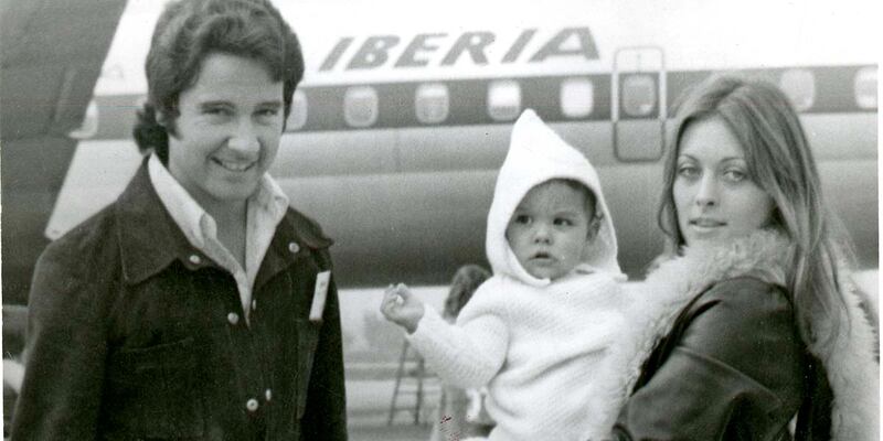 José Alfredo Fuentes recuerda su separación: "El hecho de yo irme de la casa... Yo no estaba teniendo una conducta apropiada con mi mujer y mis hijos" - La Cuarta