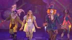 “Alicia en el Circo de las Maravillas”: Cuándo es y cómo conseguir entradas